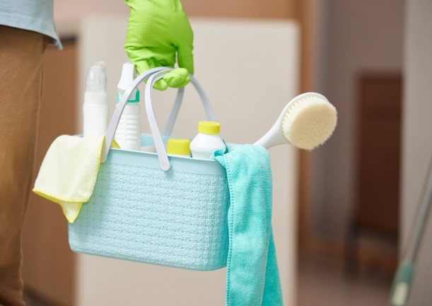 新化县家庭保洁